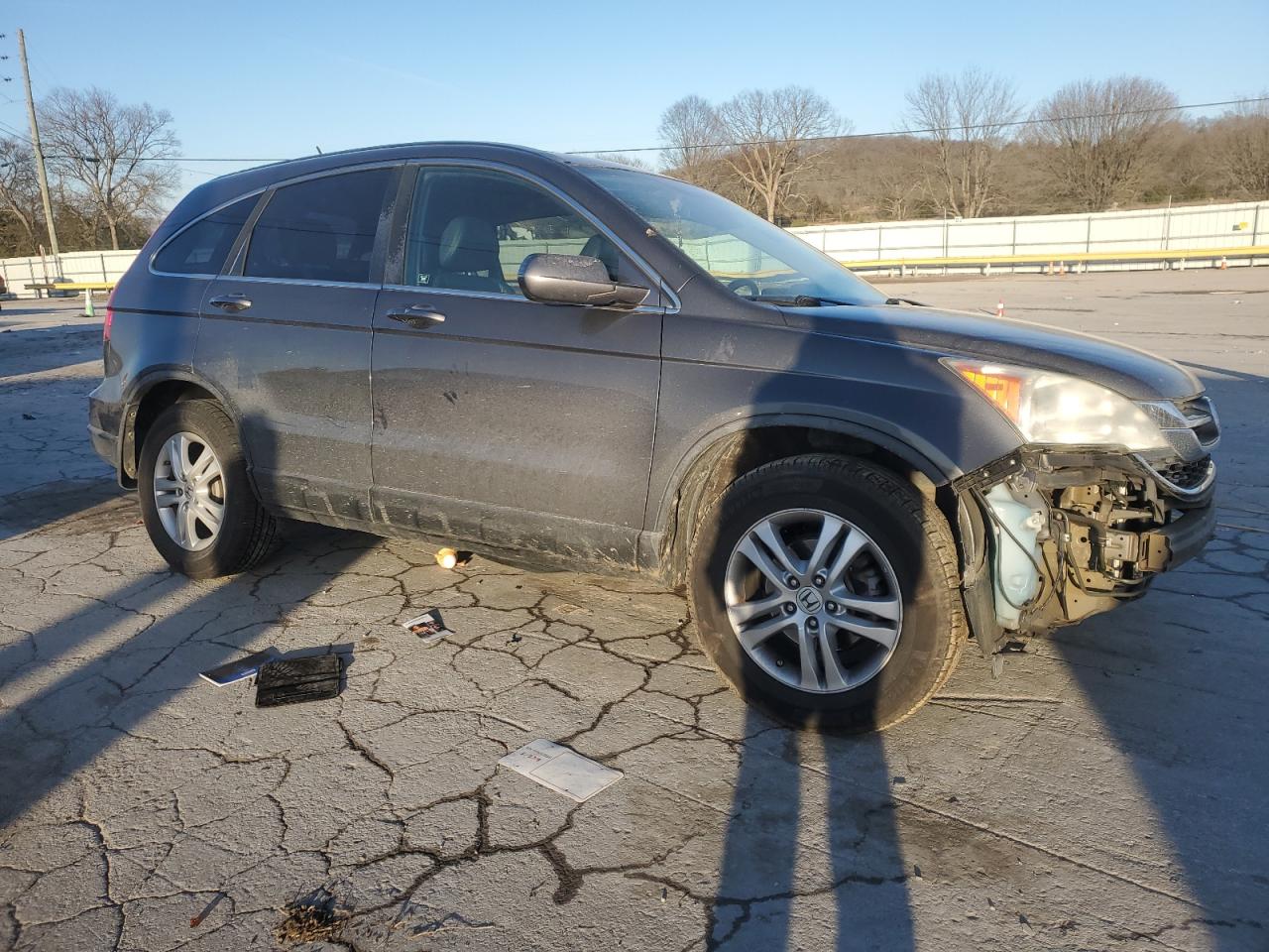 2011 Honda CR-V - Image 4