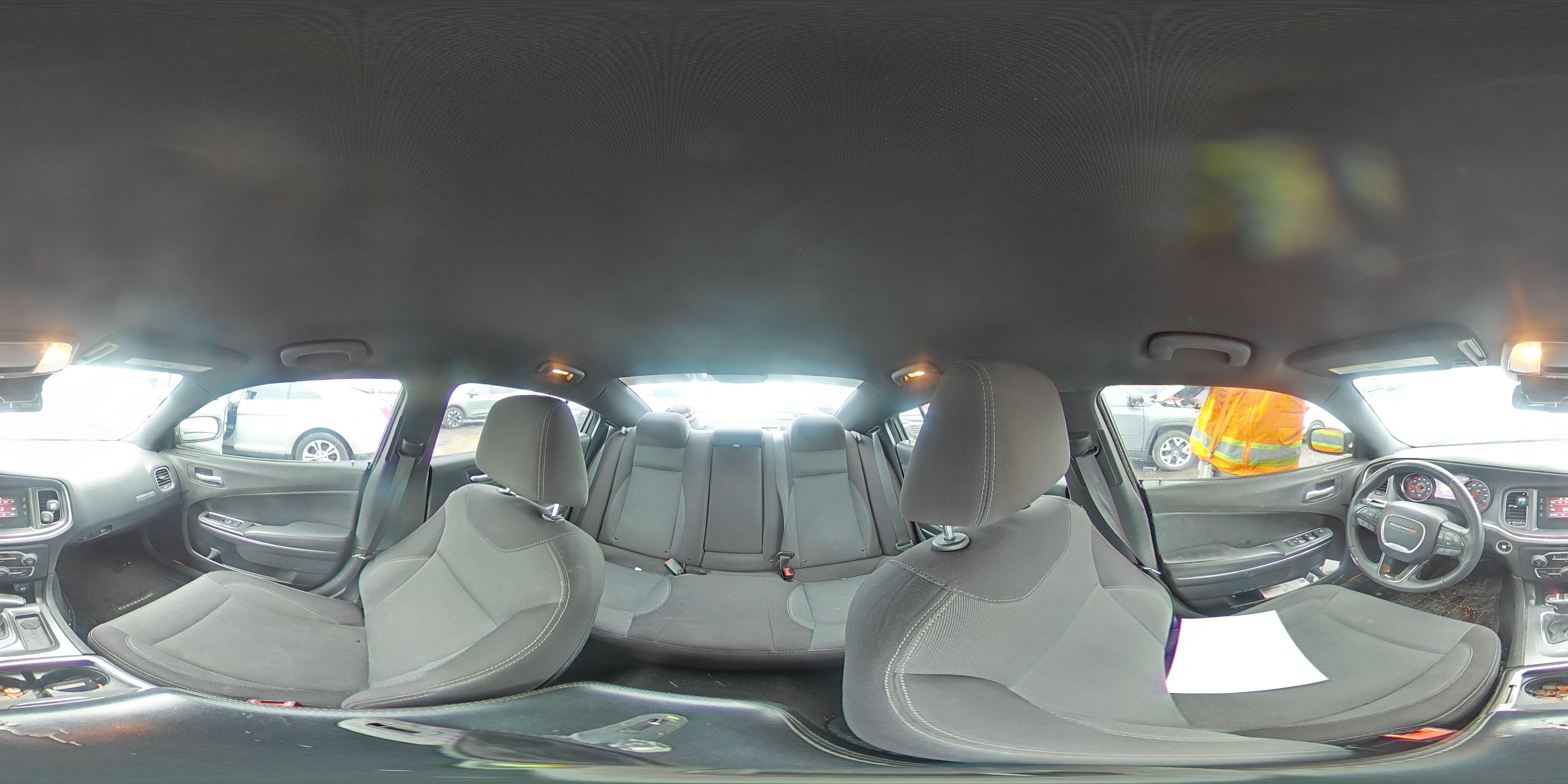 2015 Dodge Charger - Image 12