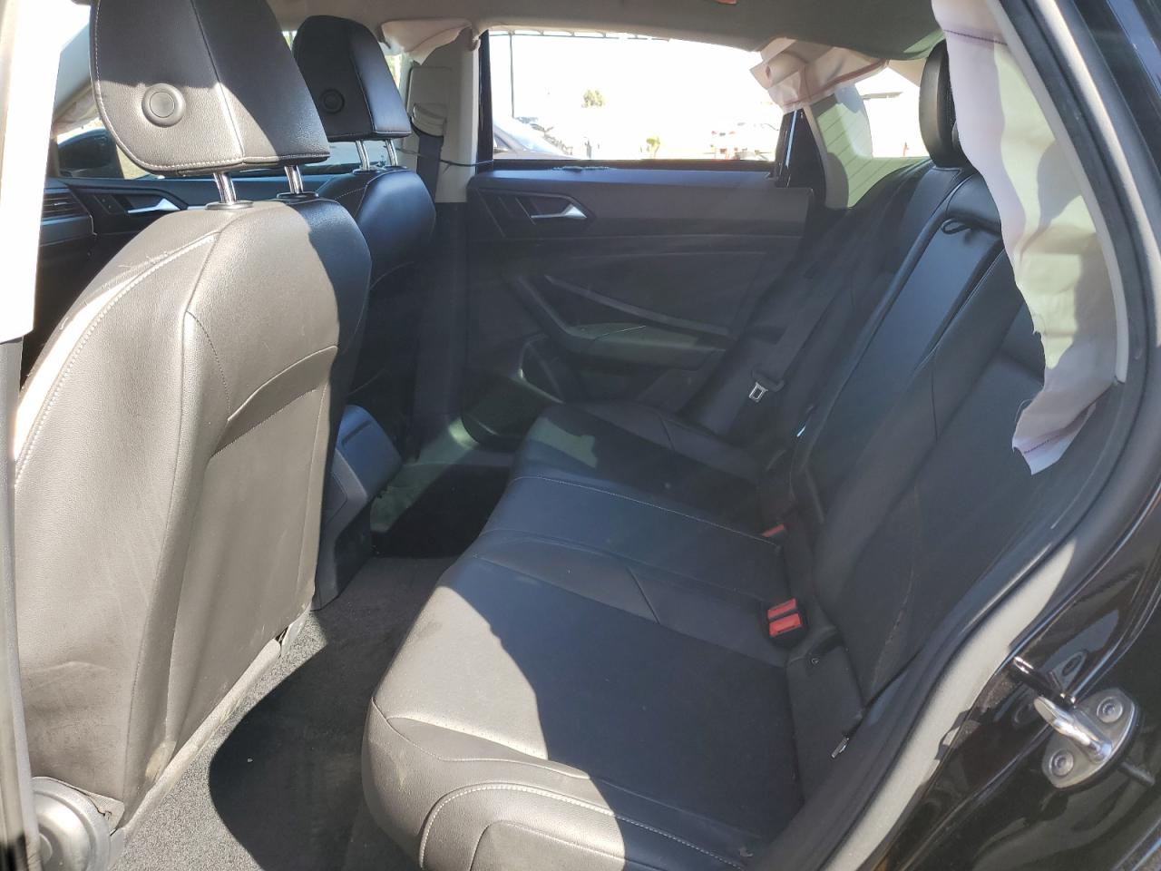 2020 Volkswagen Jetta - Image 10