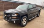 2016 CHEVROLET SILVERADO K1500 LT for sale at Copart TX - DALLAS