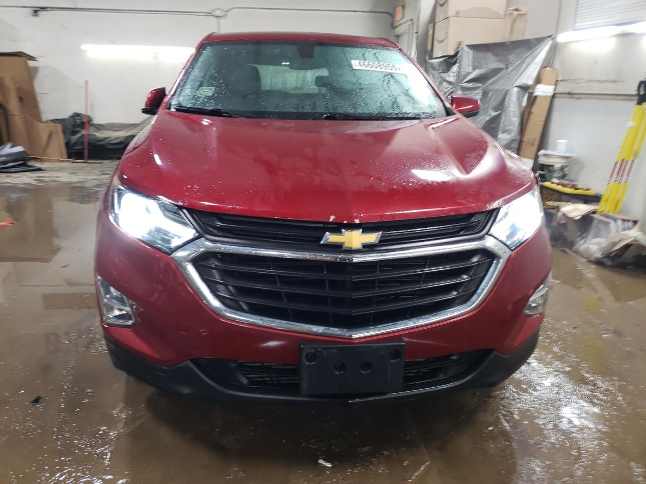 2018 Chevrolet Equinox - Image 5