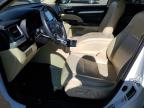2017 Toyota Highlander Se for Sale in Baltimore, MD - Front End
