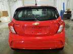 2016 Chevrolet Spark 1Lt на продаже в Avon, MN - Front End