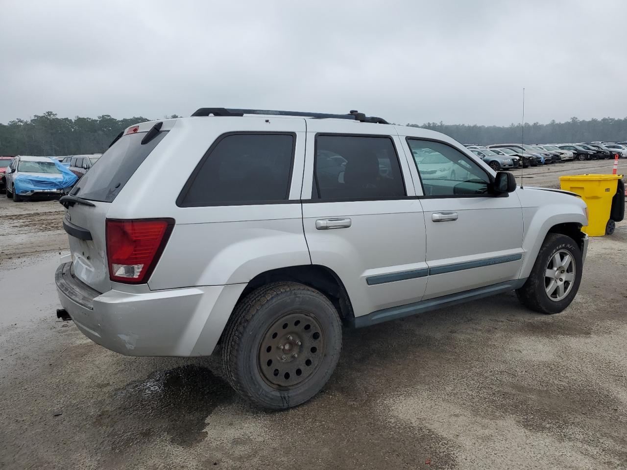 2008 Jeep Grand Cherokee - Image 3