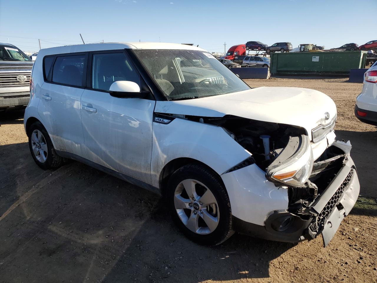 2017 Kia Soul - Image 4