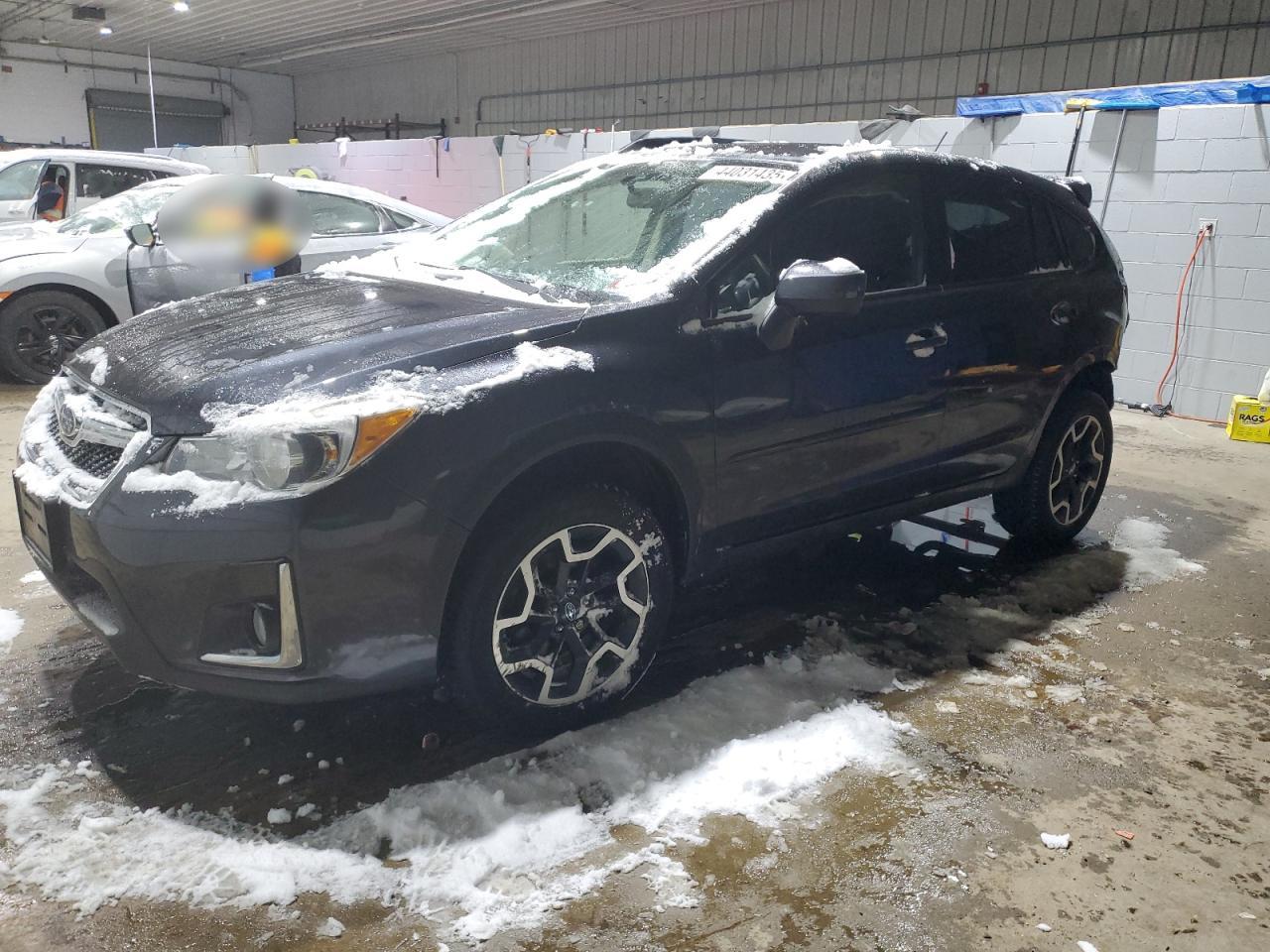 2016 Subaru XV - Image 1
