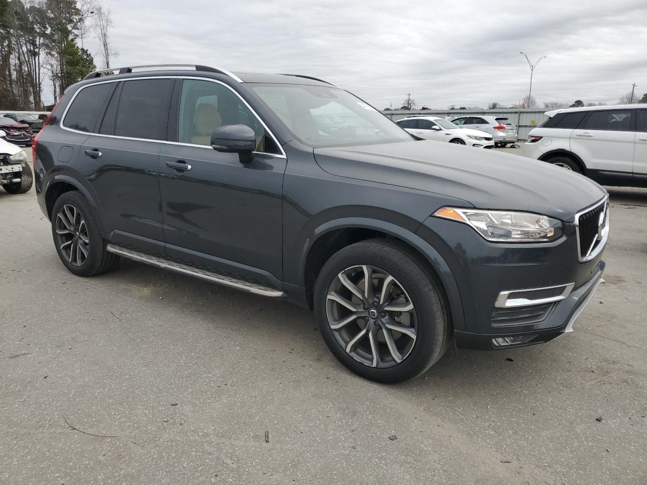 2016 Volvo XC90 - Image 4