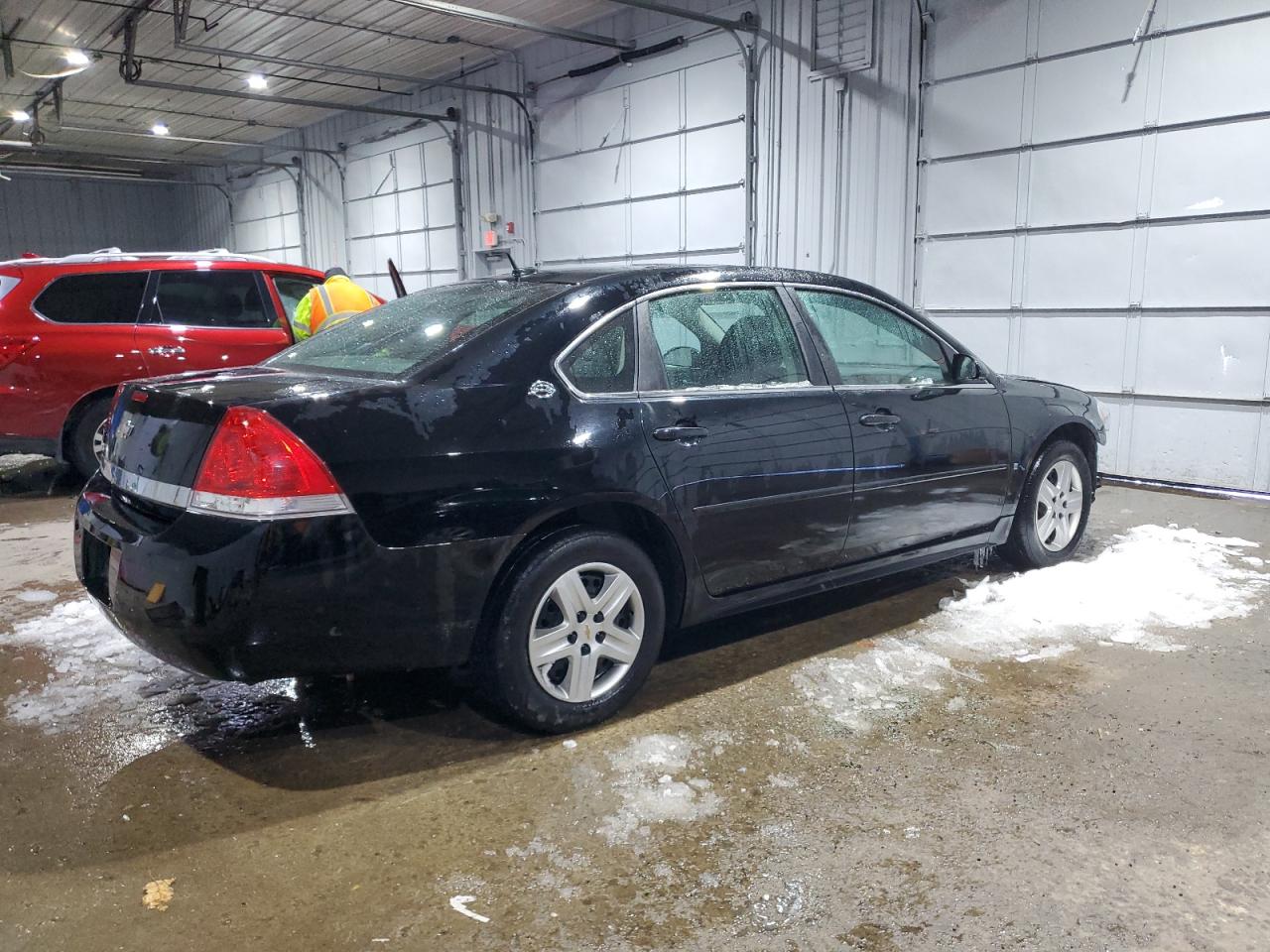 2009 Chevrolet Impala - Image 3