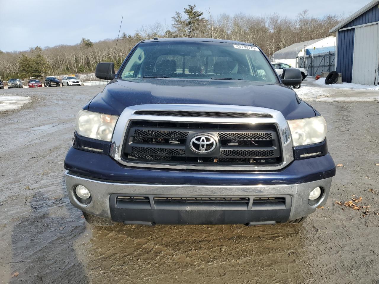 2010 Toyota Tundra - Image 5