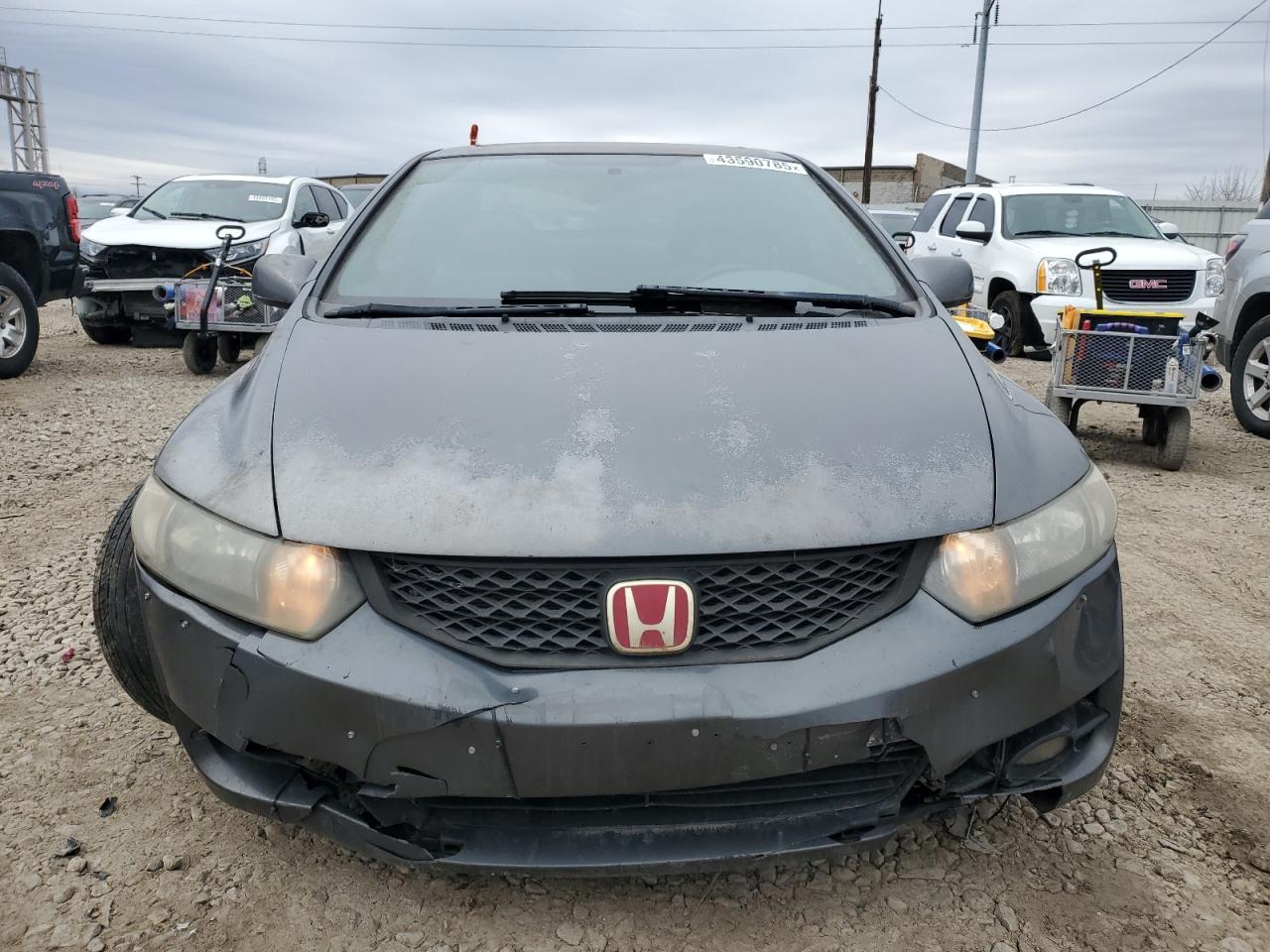 2009 Honda Civic - Image 5