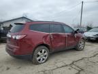 2016 Chevrolet Traverse Lt en Venta en Pekin, IL - Front End