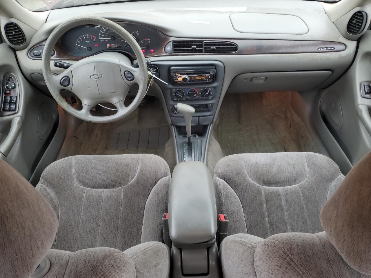 1998 Chevrolet Malibu - Image 8