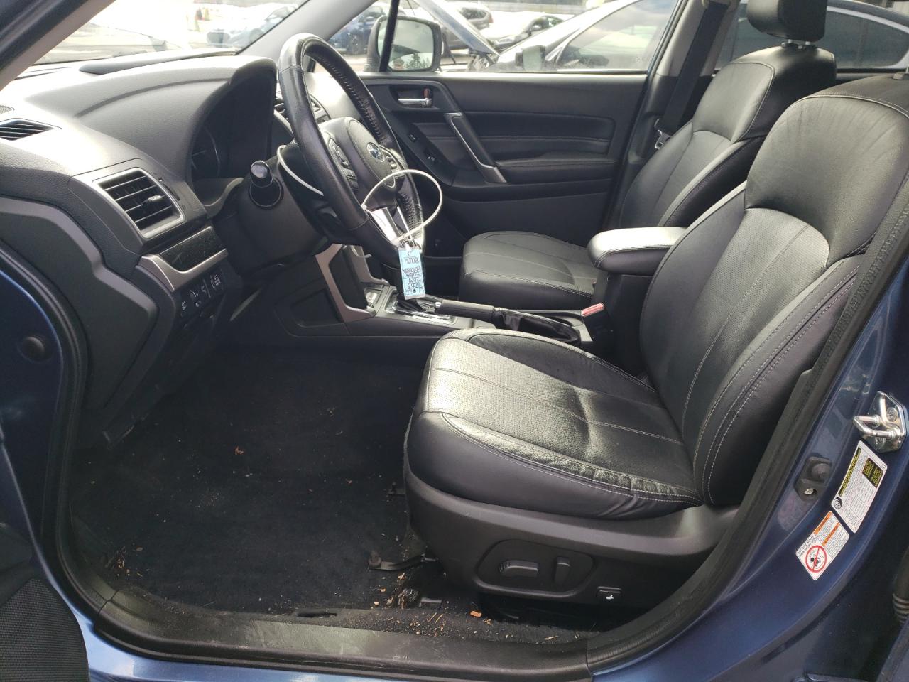 2017 Subaru Forester - Image 7