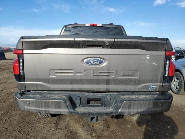  FORD F150 2023 Brown