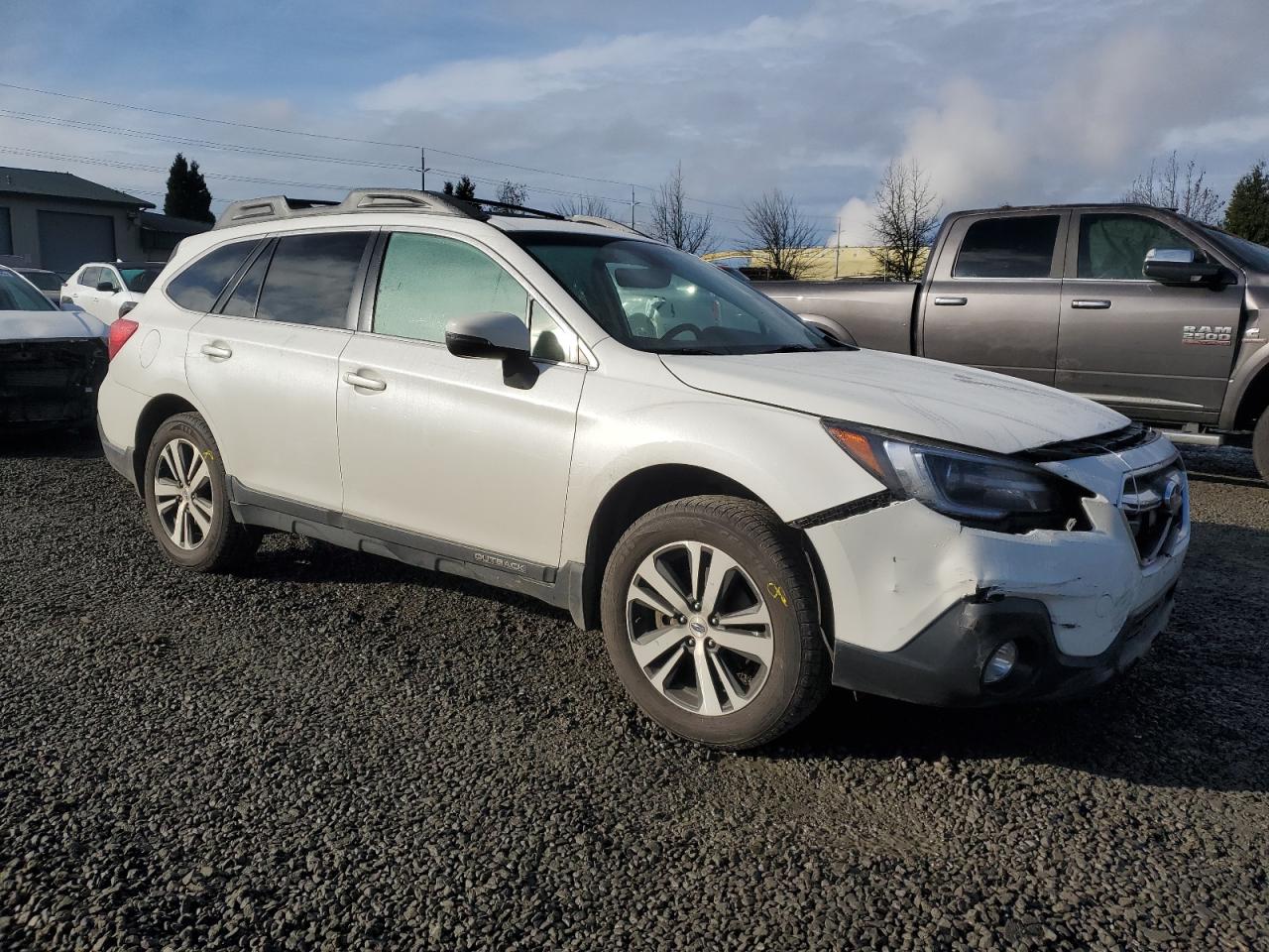 2019 Subaru Outback - Image 4