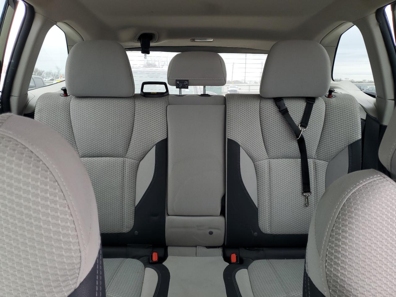 2020 Subaru Forester - Image 10