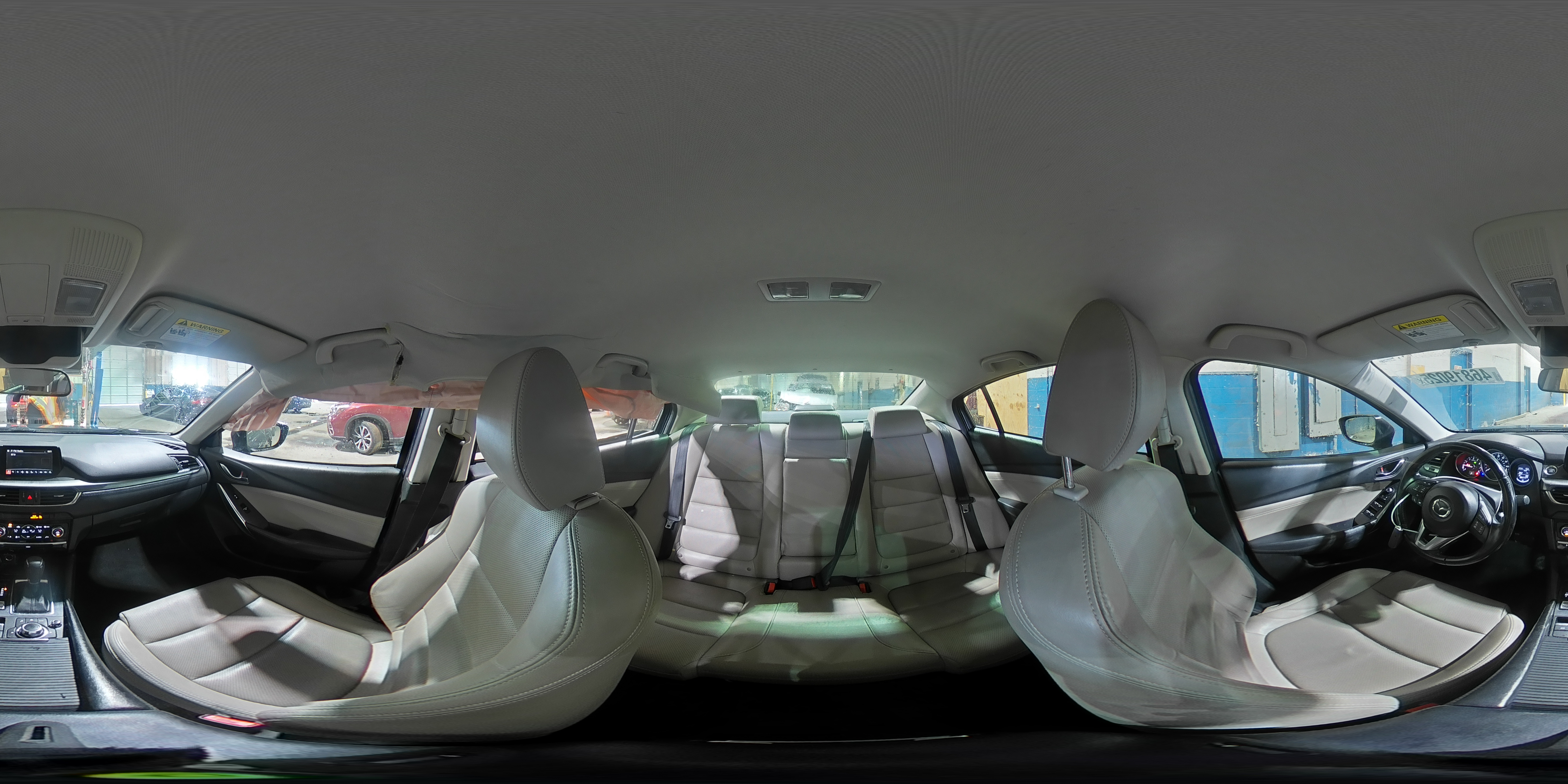 2016 Mazda 6 - Image 14