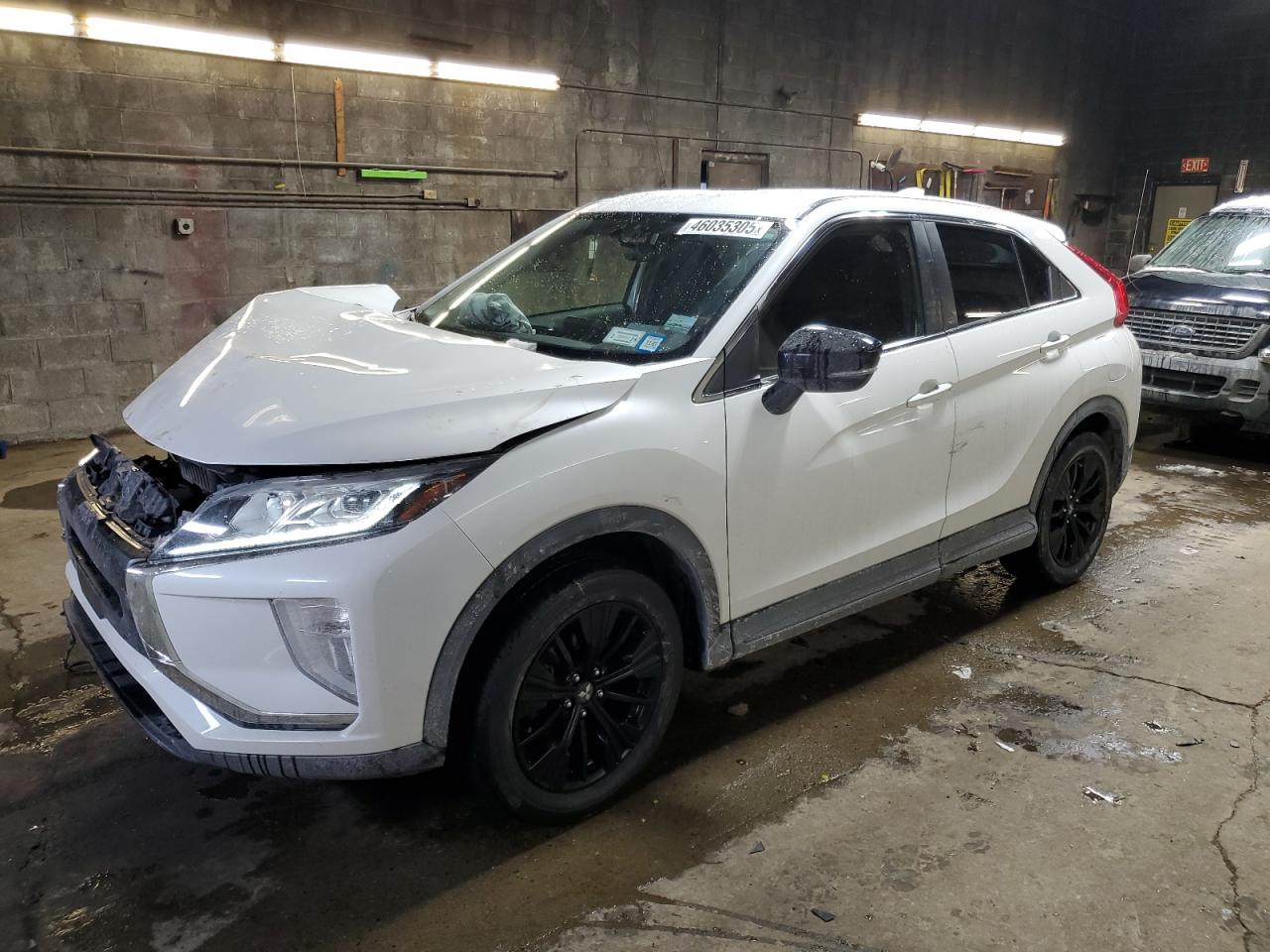 2019 Mitsubishi Eclipse - Image 1