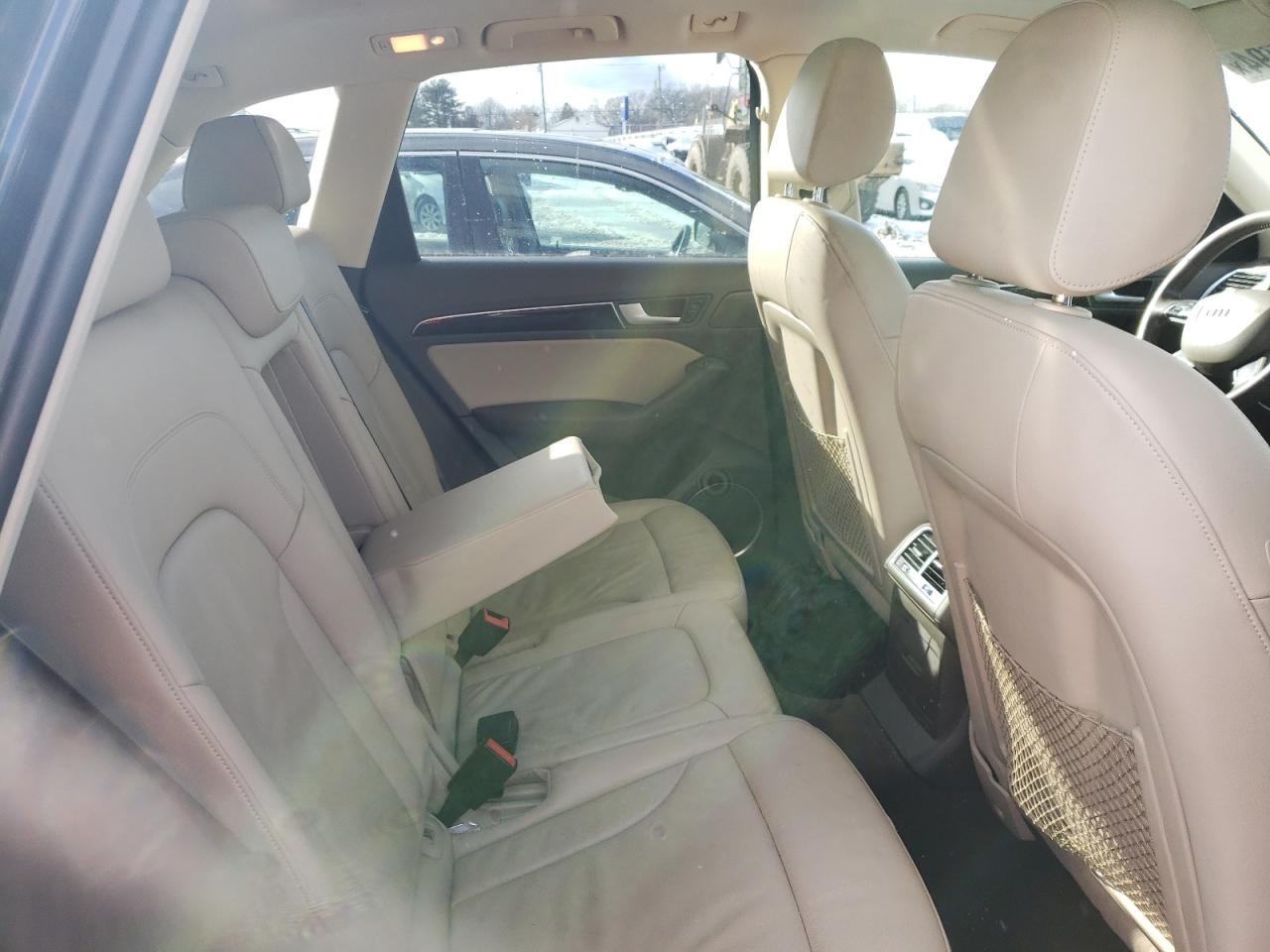 2017 Audi Q5 - Image 11