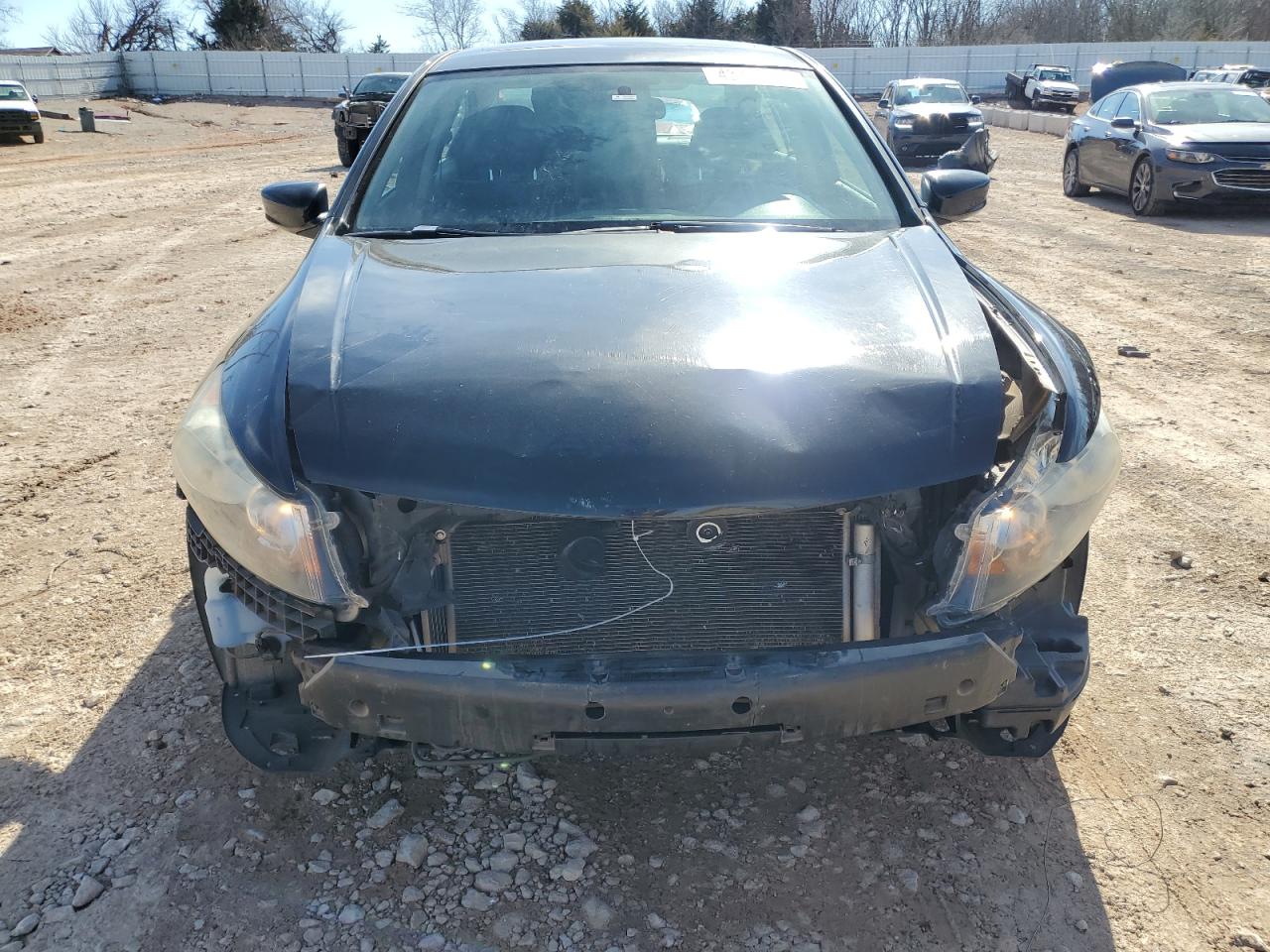 2012 Honda Accord - Image 5