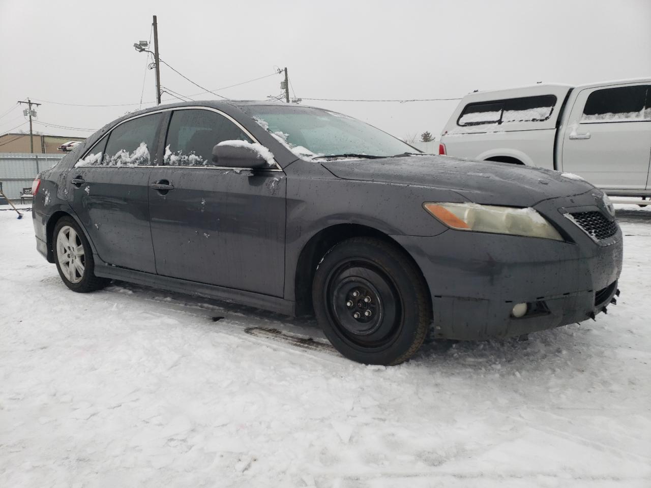 2009 Toyota Camry - Image 4