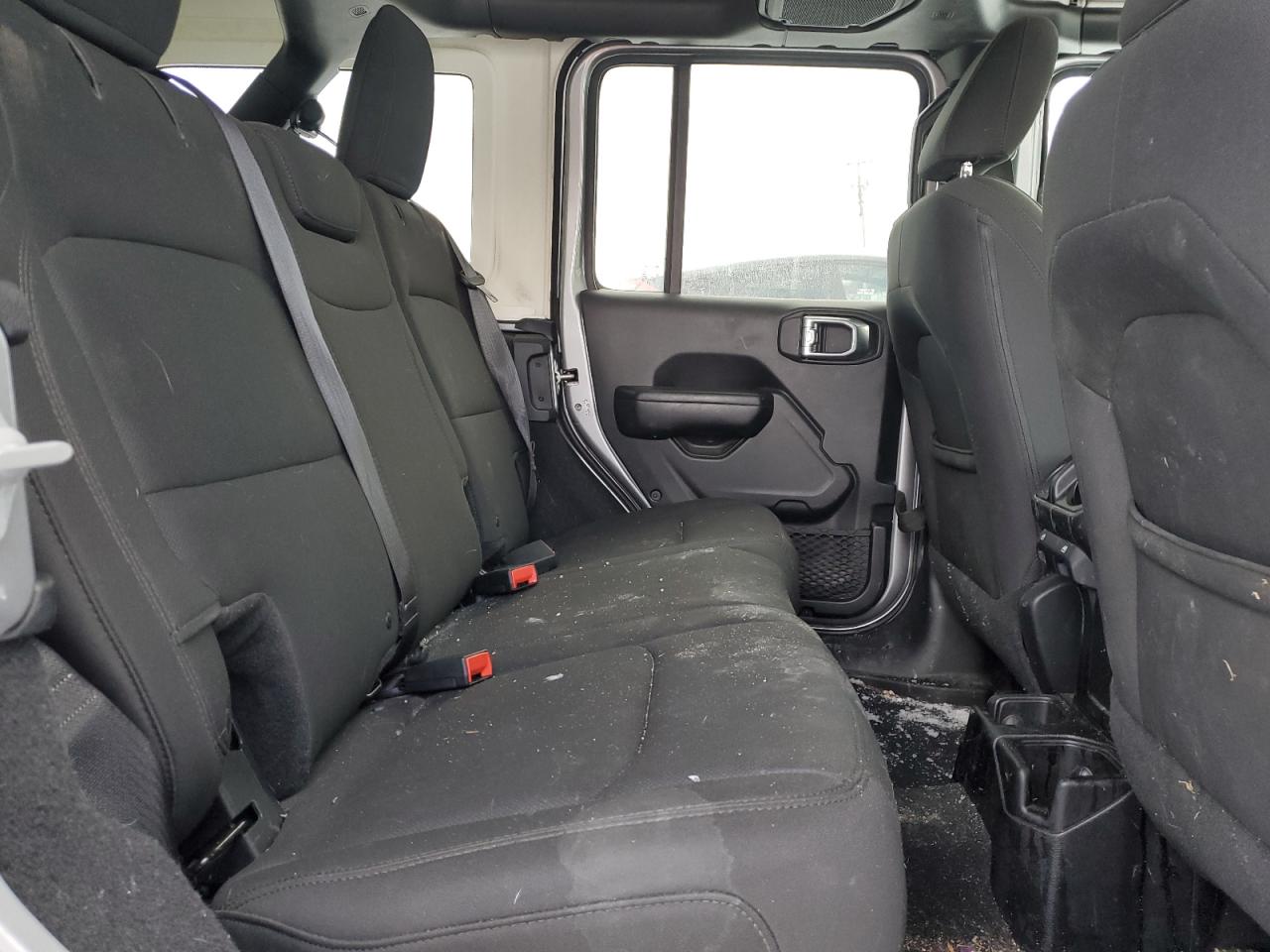 2018 Jeep Wrangler - Image 12