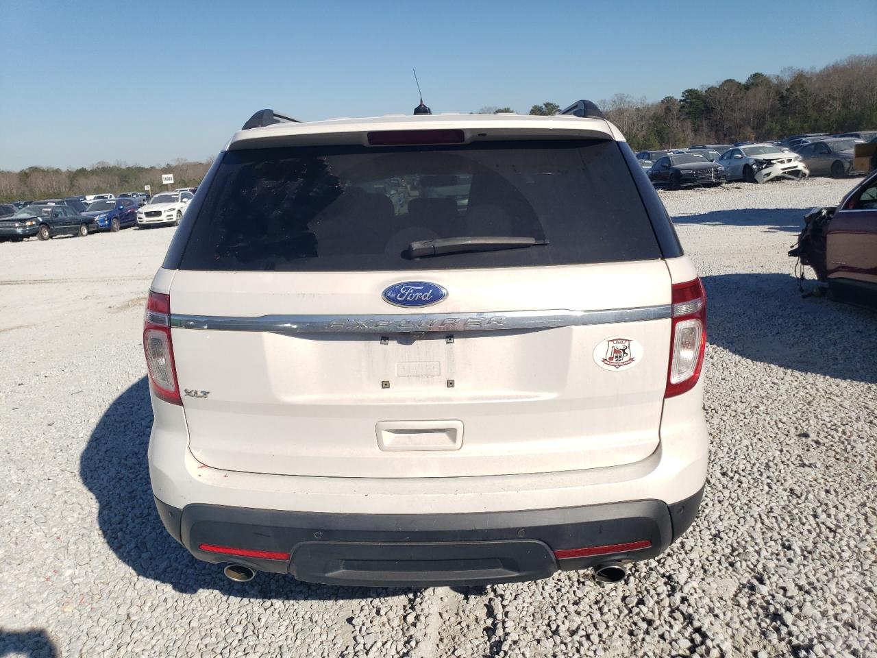 2011 Ford Explorer - Image 6