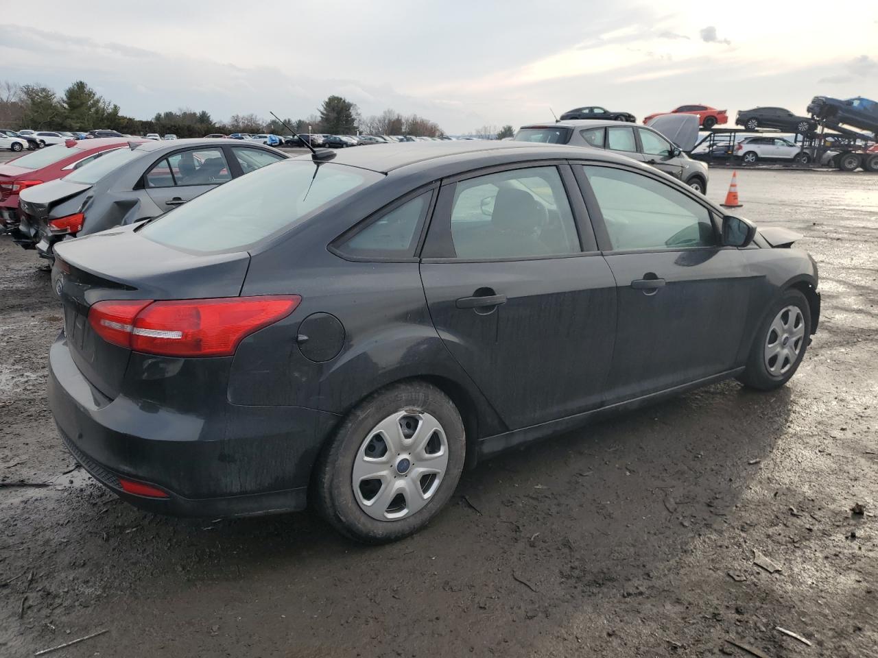 2015 Ford Focus - Image 3