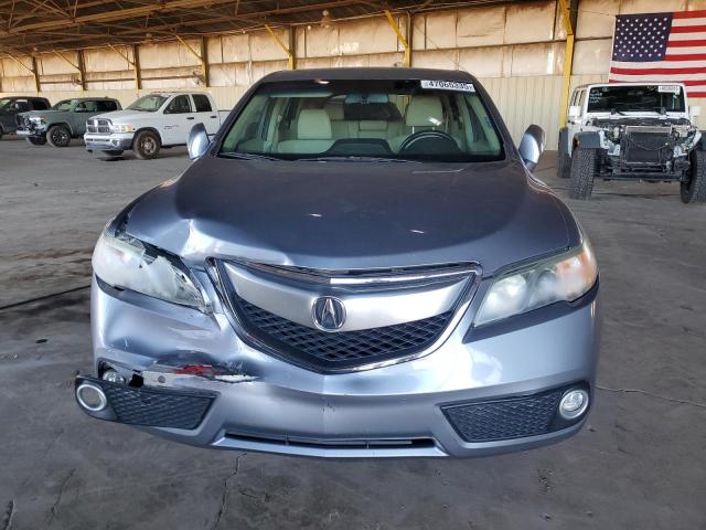  ACURA RDX 2013 Granatowy