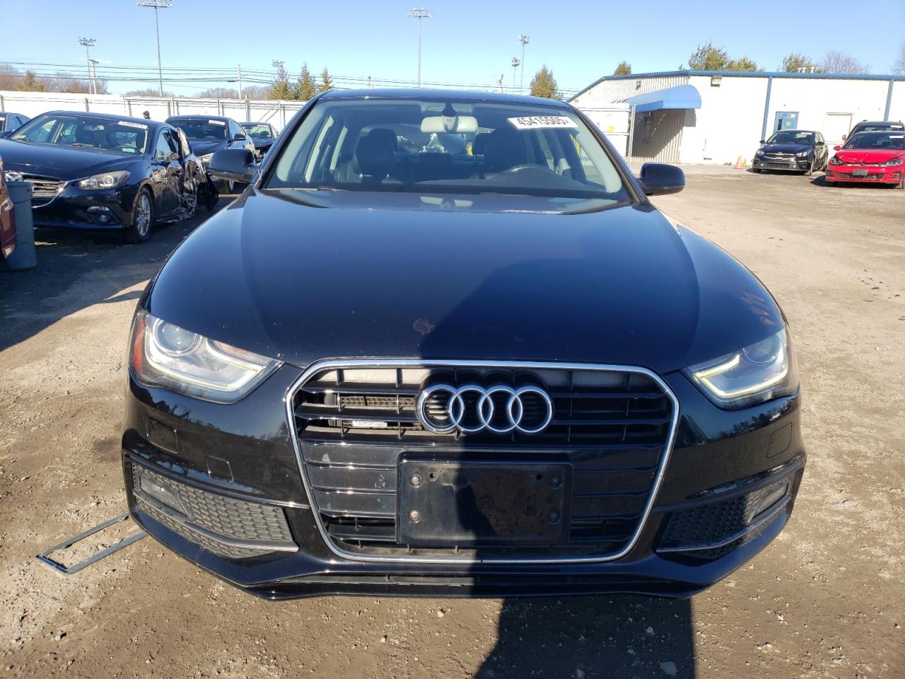 2015 Audi A4 - Image 5