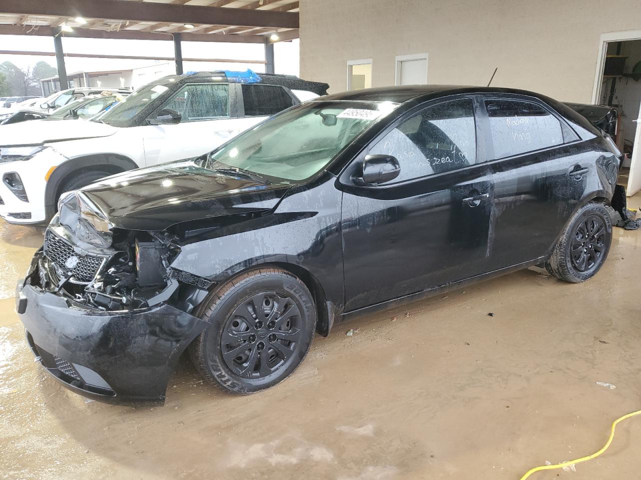 2012 Kia Forte - Image 1