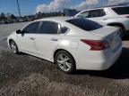 2013 Nissan Altima 2.5 de vânzare în Riverview, FL - Front End