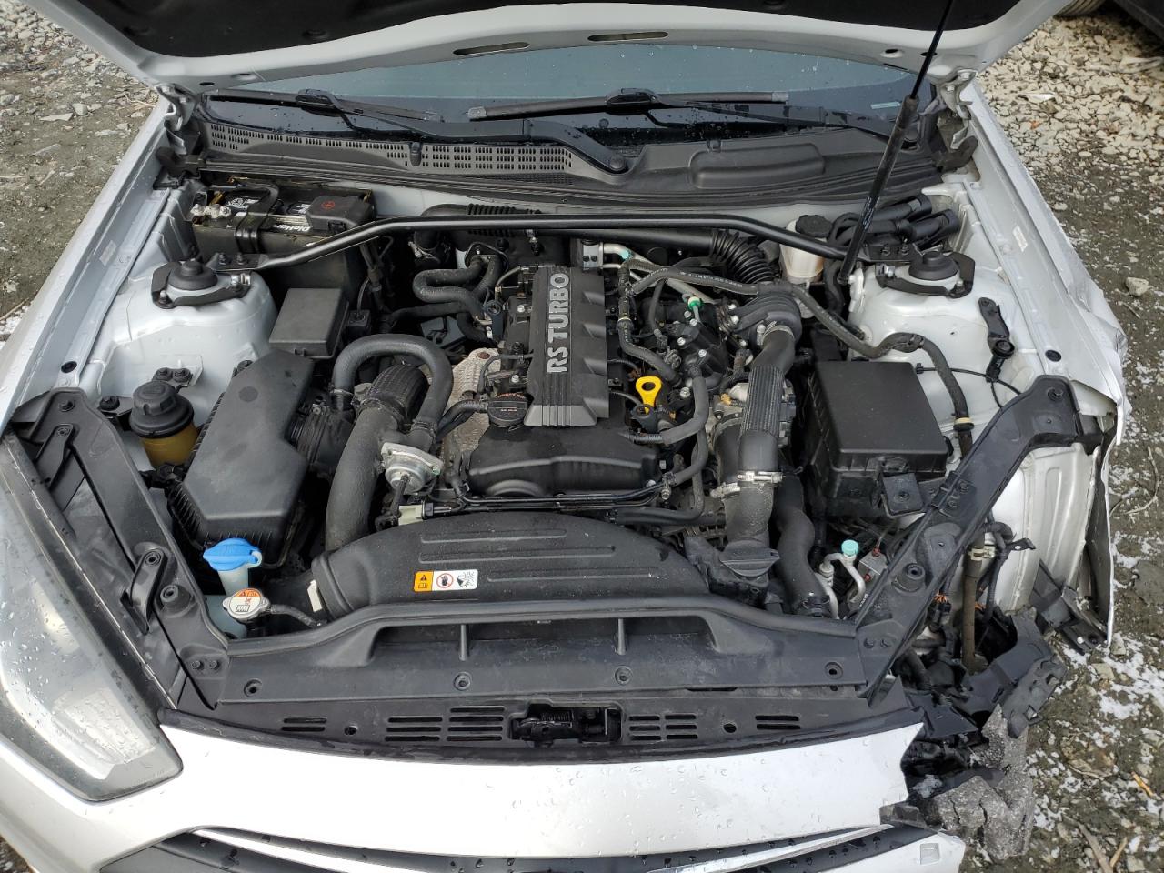 2014 Hyundai Genesis - Image 11