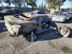 2016 Chevrolet Camaro Lt იყიდება Rancho Cucamonga-ში, CA - Burn