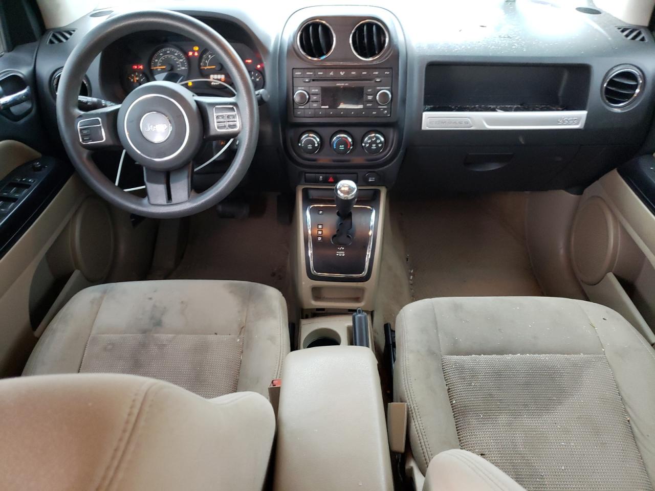 2014 Jeep Compass - Image 8