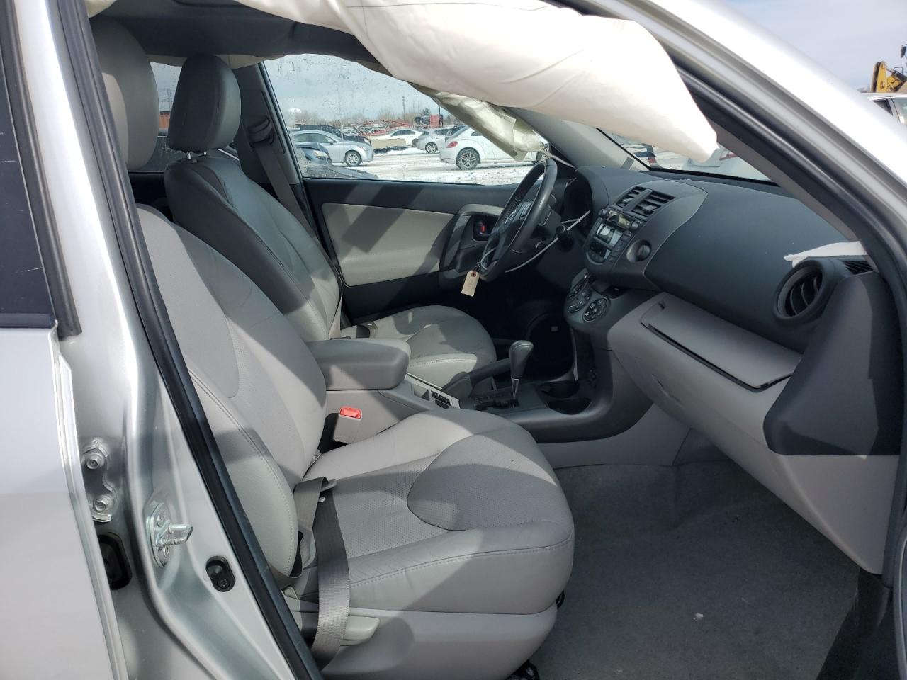 2009 Toyota RAV 4 - Image 7