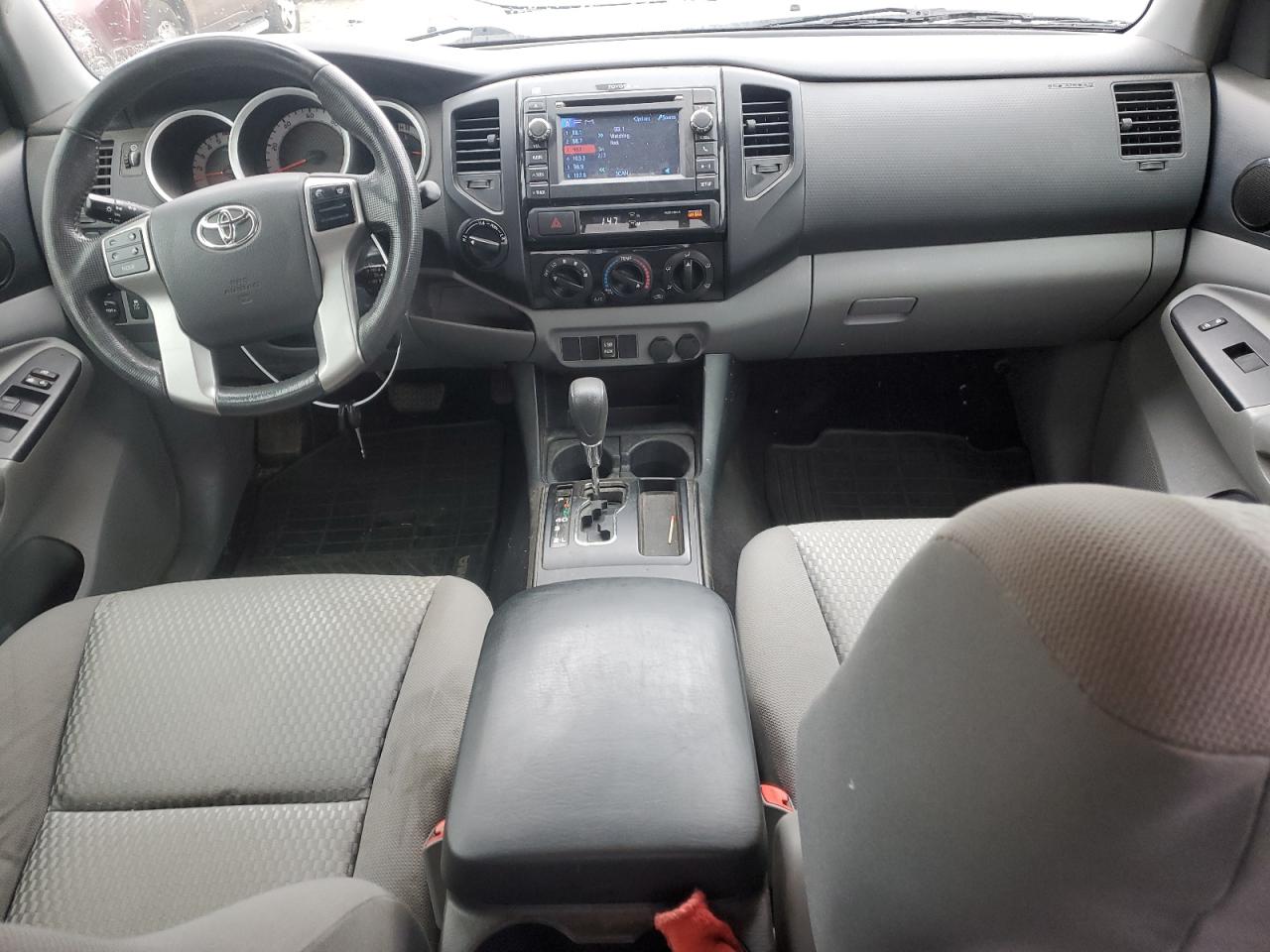 2013 Toyota Tacoma - Image 8