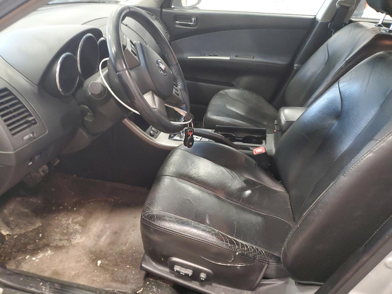 2006 Nissan Altima - Image 7