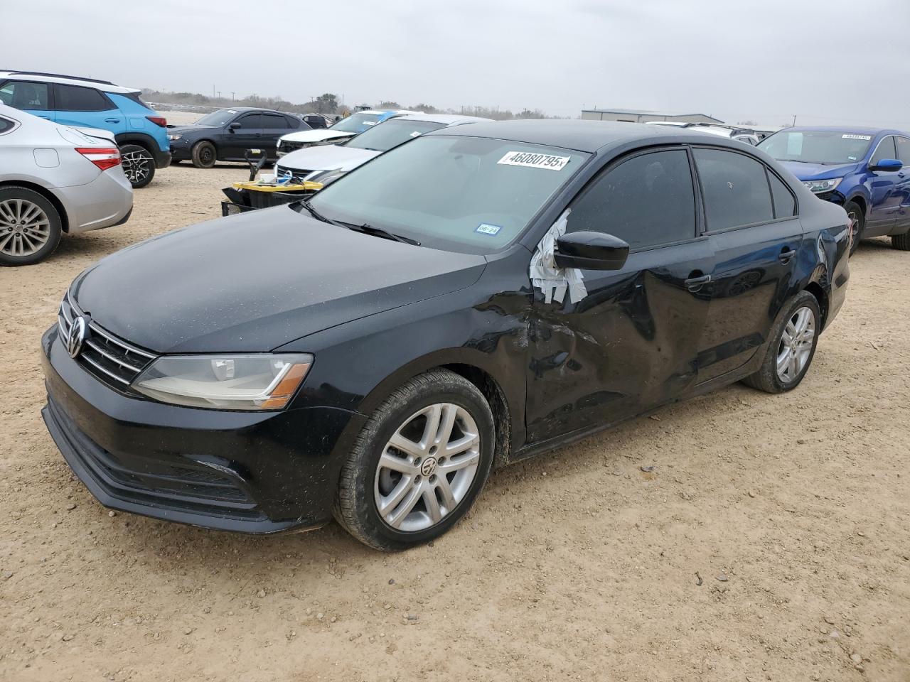 2018 Volkswagen Jetta - Image 1
