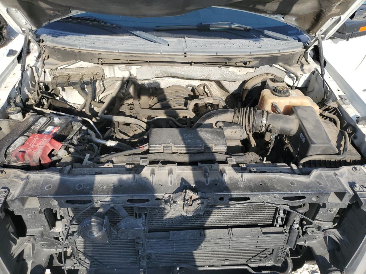 2013 Ford F-150 - Image 11