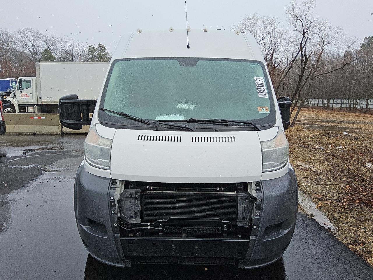 2016 RAM ProMaster City - Image 5