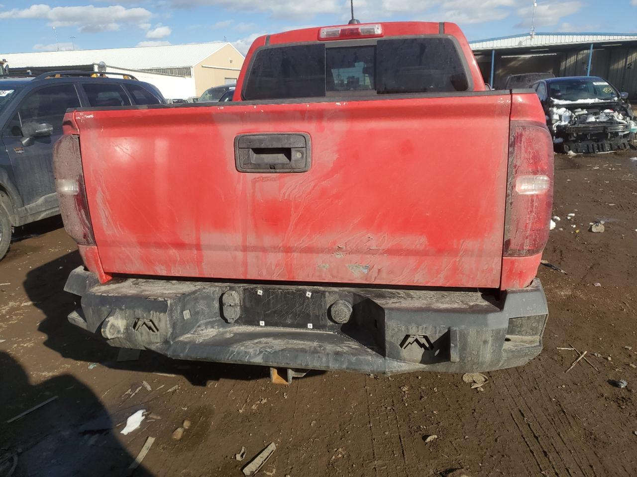 2016 Chevrolet Colorado - Image 7