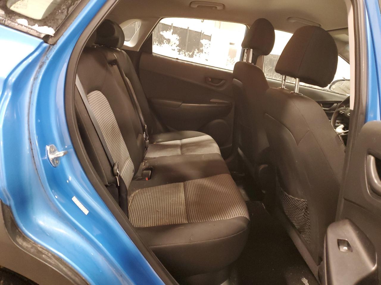 2018 Hyundai Kona - Image 11