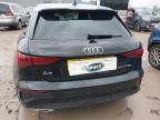 2024 AUDI A3 S LINE for sale at Copart BRISTOL