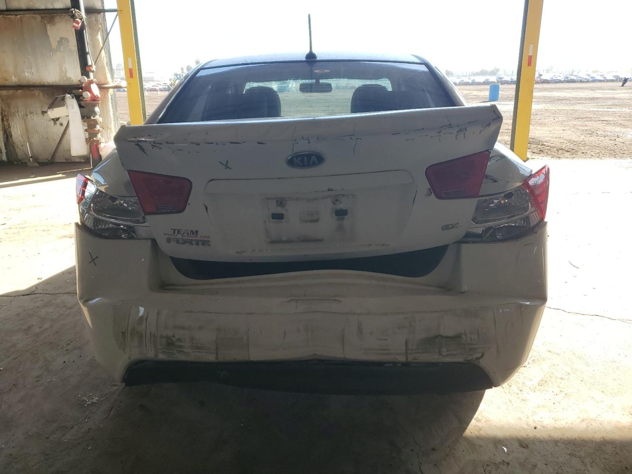 2010 Kia Forte - Image 6