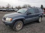 2002 Jeep Grand Cherokee Limited for Sale in Portland, OR - Mechanical
