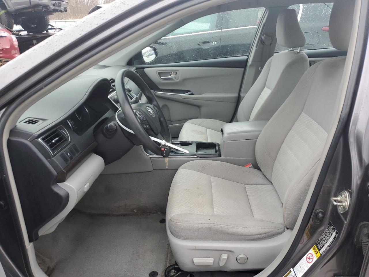 2016 Toyota Camry - Image 7