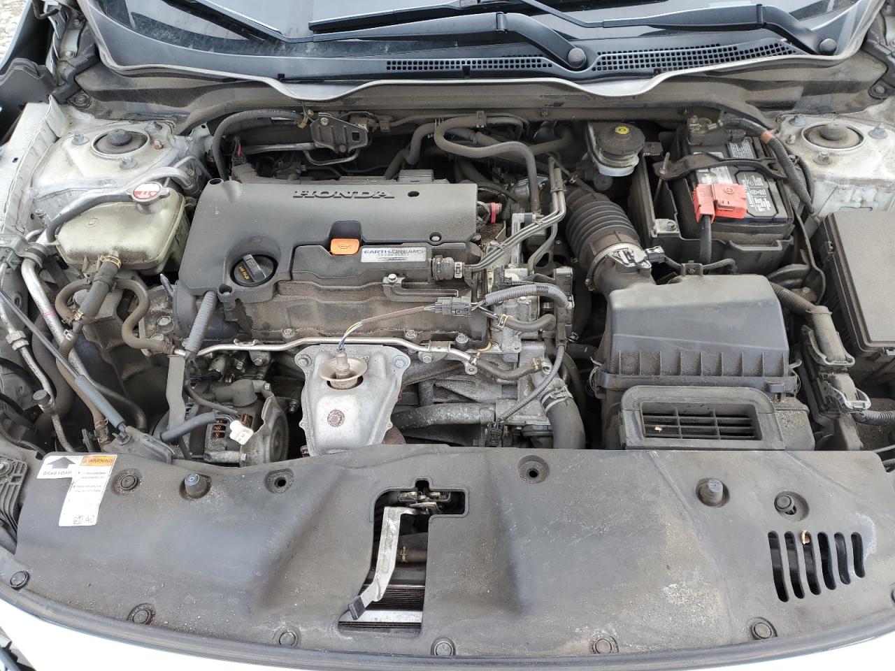 2017 Honda Civic - Image 12