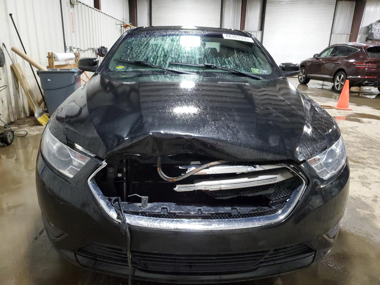 2013 Ford Taurus - Image 5