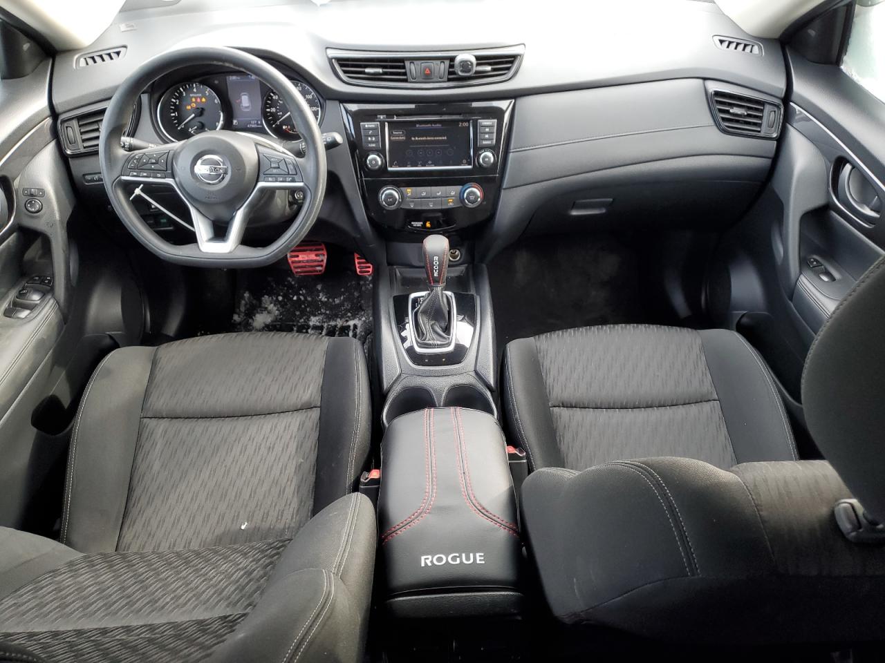 2019 Nissan Rogue - Image 8
